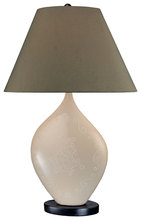  10879-0 - 1 Light Table Lamp