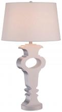  12430-0 - 1 Light Table Lamp