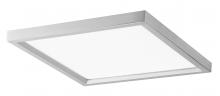  709-84-L - 15" Square LED Flush Mount