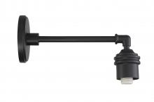  7972-15C-66 - 1 LIGHT OUTDOOR WALL MOUNT