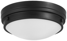  823-66A - 2 Light Flush Mount