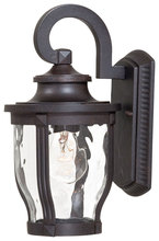  8761-166 - Merrimackâ„¢ - 1 Light Outdoor Wall Mount