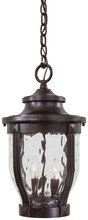  8764-166 - Merrimackâ„¢ - 3 Light Chain Hung