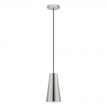  201529A - Pratella 1 1-Light Pendant