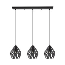  202037A - Carlton 3 3-Light Pendant