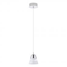  202217A - Pancento 1-Light LED Pendant