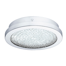  202509A - Arezzo 2 LED Flush Mount