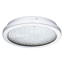  202511A - Arezzo 2 LED Flush Mount