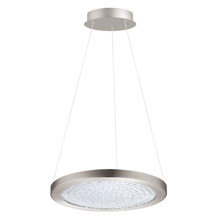  203446A - Arezzo 3 LED Pendant