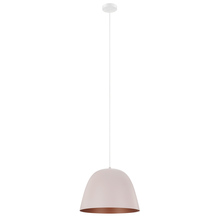  204078A - Coretto-P 1-Light Pendant