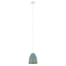  204083A - Sarabia-P 1-Light Pendant