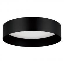  205628A - Ester LED Flush Mount