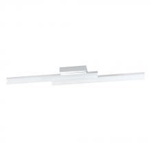  206023A - Palmital 1 LED Ceiling Light