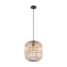  43216A - Bordesley 1-Light Pendant