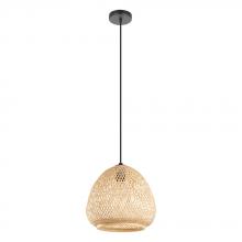  43261A - Dembleby 1-Light Pendant