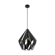  49879A - Carlton 1-Light Pendant