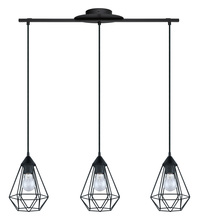  94189A - Tarbes 3-Light Pendant