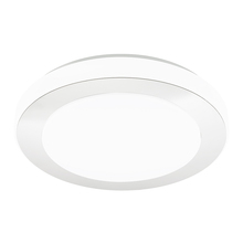  95283A - LED Carpi LED Flush Mount