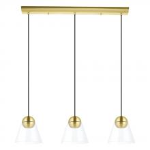  99629A - Cerasella 3-Light Suspension