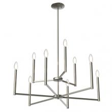  DVP26229SN - Chandelier