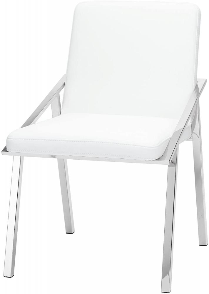 NIKA DINING CHAIR