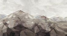  52CHP0030 - Low Poly Landscape II