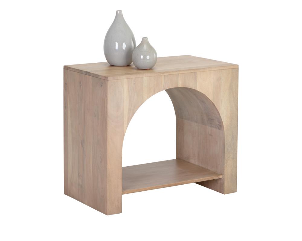 SALMA SIDE TABLE