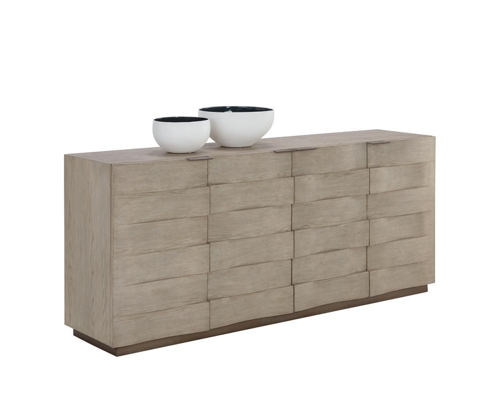 HOYOS SIDEBOARD