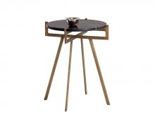  105526 - ANAK SIDE TABLE - BLACK