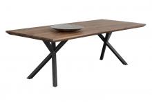  106130 - LARK DINING TABLE - 94"