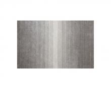  108298 - BRISBANE HAND-WOVEN RUG - GREY - 6' X 9'