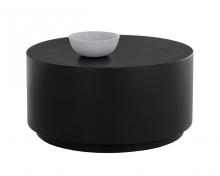  108458 - RUBIN COFFEE TABLE - BLACK