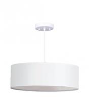  D624WH-22WH - Collins Pendant