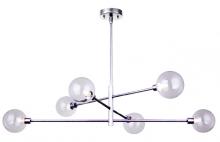 True Light Co. ICH581B06CH9 - Nash Chandelier