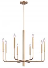 True Light Co. ICH658B08PGD - Sloane Chandelier