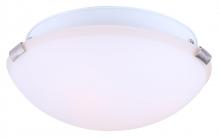 True Light Co. IFM242B16BN-O - Solo Flush Mount