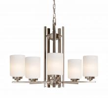  LVW805HBNPL - Roza Chandelier