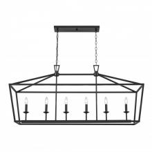  10267 BK - Fontana Chandelier