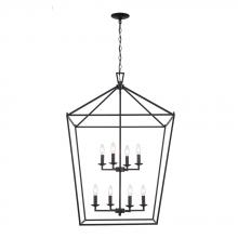  10265 BK - Fontana Chandelier