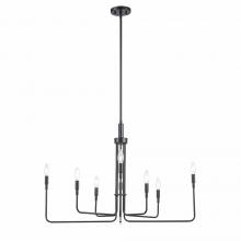  11318 BK - Hartley Chandelier