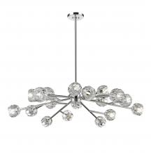  TRC3246CH - Renoir Chandelier