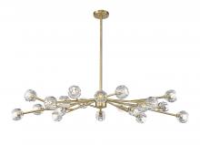  TRC3260AB - Renoir Chandelier