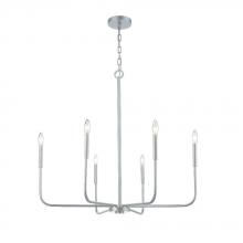  TRC4706BN - Ellsworth Chandelier