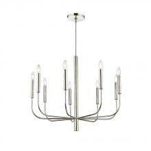  TRC906930PN - Sloane Chandelier