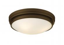 True Light Co. TRF1017ROB - Laurence Flush Mount