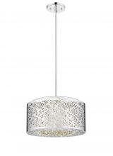 True Light Co. TRP1316CH - Jackson Pendant