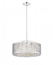 True Light Co. TRP1322CH - Jackson Pendant