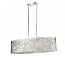 True Light Co. TRP1332CH - Jackson Pendant