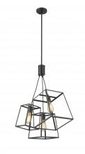  TRP7200BK - Braque Pendant