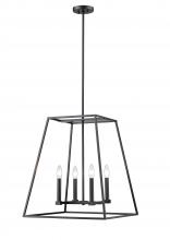  TRP8122BK - Sidney Pendant